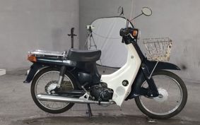 SUZUKI BAR DEE50 BA41A