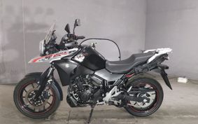 SUZUKI V STROM 250 DS11A