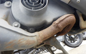 SUZUKI ADDRESS 110 CF11A