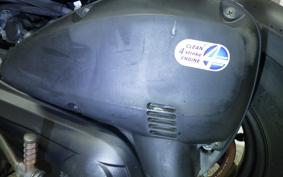 HONDA ZOOMER 2008 AF58