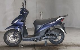 SUZUKI ADDRESS V110 CE47A