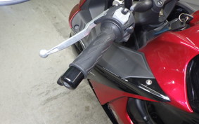 SUZUKI GSX-S1000F 2016 GT79A