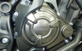 YAMAHA TENERE 700 DM13J