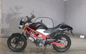 HONDA VTR 250 MC33