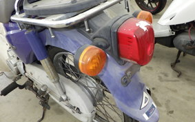 HONDA C110 SUPER CUB JA07