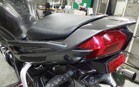 YAMAHA FZ1 FAZER 2008 RN21J