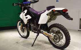 SUZUKI RMX250 S Gen.2