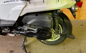 HONDA  BENLY  PRO  AA05