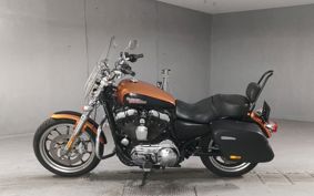 HARLEY XL1200T 2014 LL3