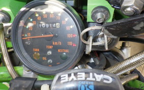 KAWASAKI KSR-1 MX050B