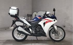 HONDA CBR250R MC41