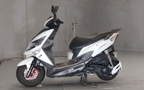 SYM JET POWER125 ..