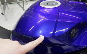 YAMAHA YZF R-3 2025 RH25J