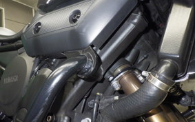 YAMAHA XJ6 2012