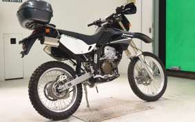 KAWASAKI KLX250 2014 LX250E