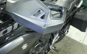 SUZUKI V-STROM 250 1997