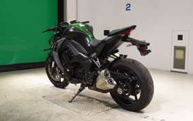 KAWASAKI Z1000 Gen.5 2018