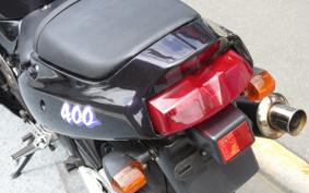 KAWASAKI ZXR400 1996 ZX400L