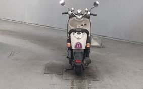 YAMAHA VINO MORUFE SA37J