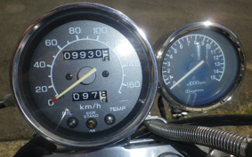 HONDA STEED400VLX 1994 NC26