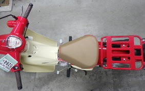 HONDA C50 SUPER CUB 2007 AA09