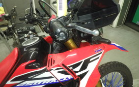 HONDA CRF250 RALLY 2019 MD44