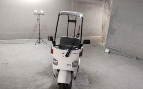 HONDA GYRO TA03