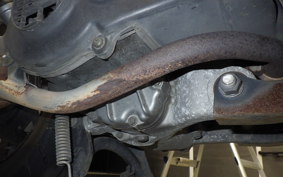 SUZUKI ADDRESS V125 2024 CF46A