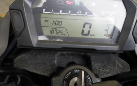 HONDA NC750L RC67