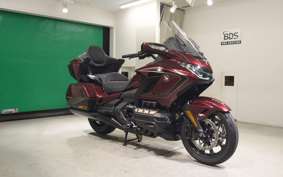 HONDA GL 1800 GOLD WING TOUR DCT 2026 SC79