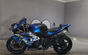 SUZUKI GSX-R1000R 2018 DM11G