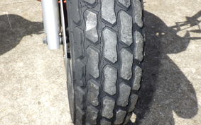 HONDA XR50 MOTARD AD14