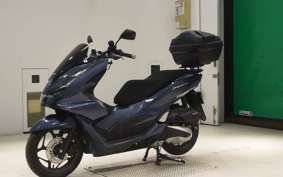 HONDA PCX 160 KF47