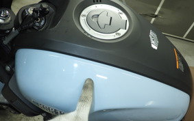 YAMAHA XSR125 RE46J