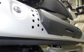 HONDA CT125 HUNTER CUB JA55