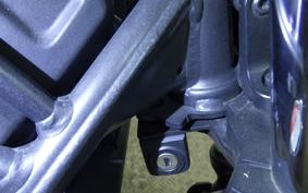 HONDA REBEL 250 A MC49