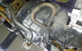 HONDA MONKEY 2015 AB27