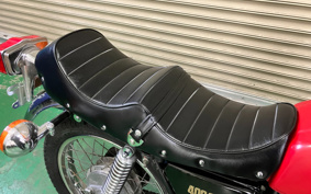 HONDA CB400 2015 CB400F