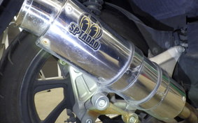 HONDA PCX125 2019 JF81