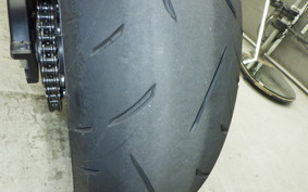 HONDA CBR600RR 2021 PC40