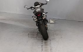 TRIUMPH STREET TRIPLE R 2010 TMD416