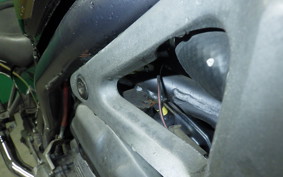 KAWASAKI BALIUS 250 2010 ZR250A