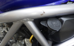 HONDA VTR 250 2009 MC33