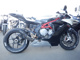 Фото MV Agusta F3 800 2013 с японского аукциона