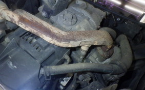 YAMAHA GEAR Gen.2 2023 UA08J