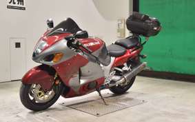 SUZUKI GSX-1300R HAYABUSA 2001