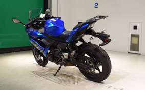 KAWASAKI NINJA 650 A 2018 ER650H