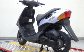 SUZUKI LET's 2 CA1KA