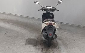 HONDA DIO AF68