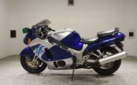 SUZUKI GSX-1300R HAYABUSA 2000